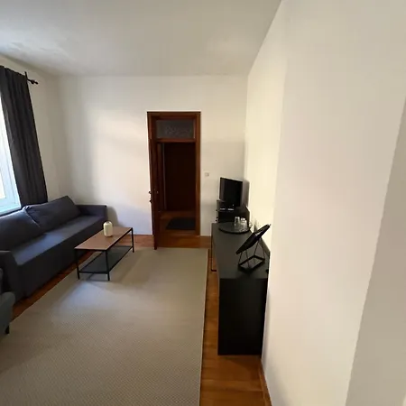 Guest house Vila-ivana Trencianske Teplice