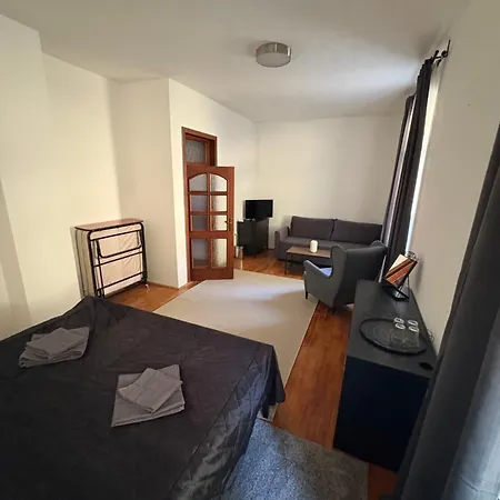 Vila-ivana Trencianske Teplice