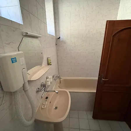 Vila-ivana Penzion Trenčianské Teplice