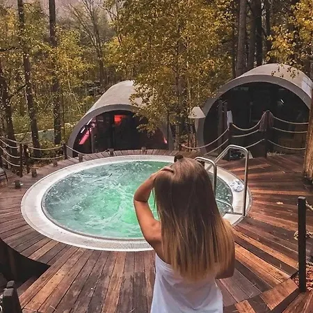 Penzion Vila-ivana Trenčianské Teplice