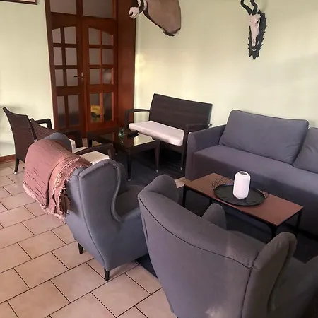 Vila-ivana Penzion Trenčianské Teplice