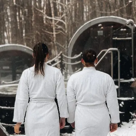 Vila-ivana 3* Trenčianské Teplice