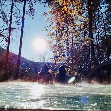 Vila-ivana Penzion Trenčianské Teplice