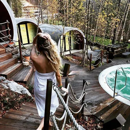 Vila-ivana Penzion 3*