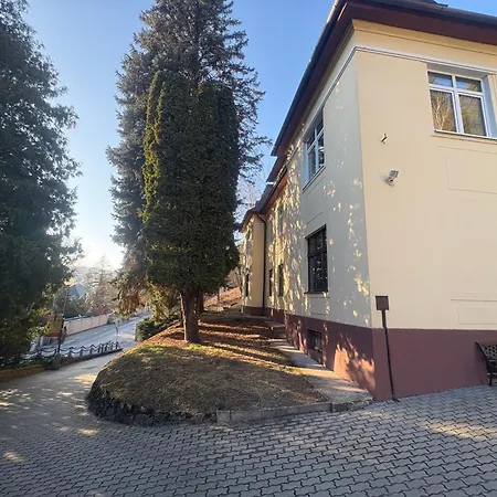 Vila-ivana Vendégház