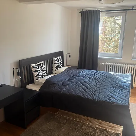 Penzion Vila-ivana Trenčianské Teplice