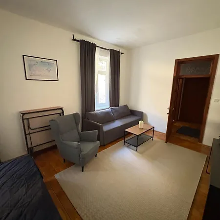 Vila-ivana Trenčianské Teplice