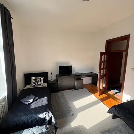 Penzion Vila-ivana 3*