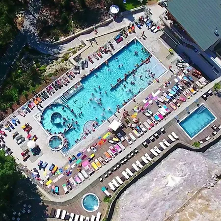 Vila-ivana Penzion Trenčianské Teplice