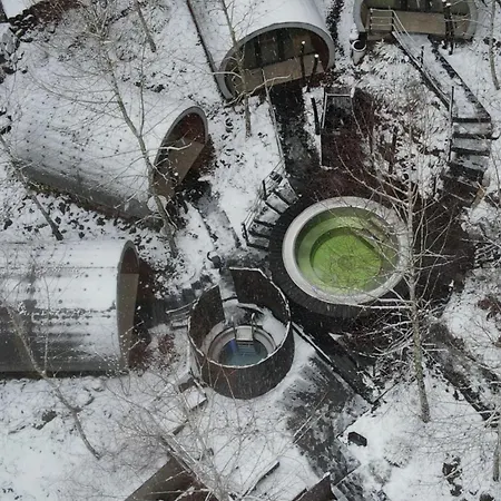 Vila-ivana 3* Trenčianské Teplice